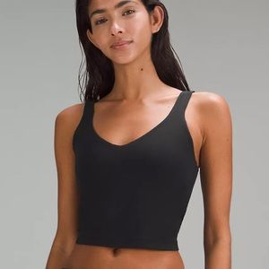 Lululemon Align tank